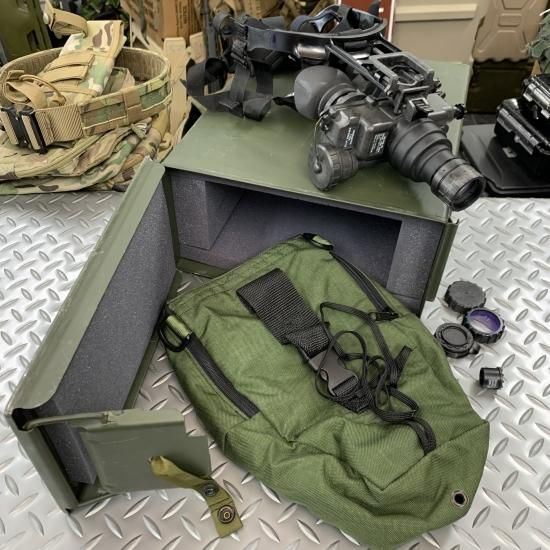 楽天 米軍放出 詳細不明ボックスセット のけぞり その他