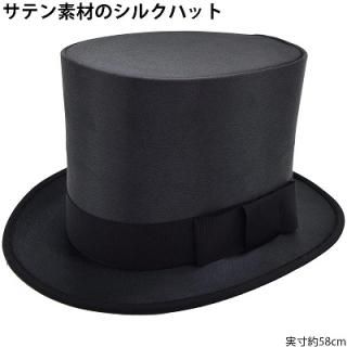 【キャリーセレクト様】シルクのカクテルハット 0000000011802_TId1avP.jpg