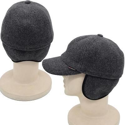 Gottmann ゴットマン キャップ グレー 帽子 メンズ 紳士 アウトドア 登山 ゴルフ ウォーキング イヤーフラップ 暖かい帽子 耳あて 防寒対策 送料無料 秋冬 ギンザ カクテルハット Gottmann ゴットマン キャップ グレー 帽子 メンズ 紳士 アウトドア 登山 ゴルフ ウォーキング イヤーフラップ 暖かい帽子 耳あて 防寒対策 送料無料 秋冬 ギンザ カクテルハット