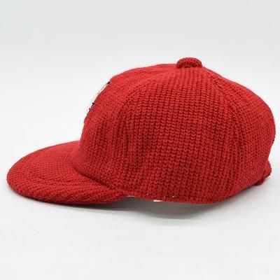 NEW ERA KIDS CUFF KNIT KITTY FACE | YTH（52～55.8cm）(96
