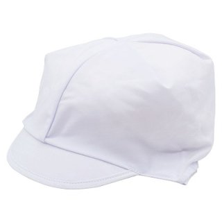衛生帽 G-5026 ホワイト 白 メンズ 紳士 レディース 婦人 男女兼用 メッシュ 食品加工 衛生キャップ 帽子 キャップ 厨房 飲食業 工場 日本製 ネット通販 オールシーズン