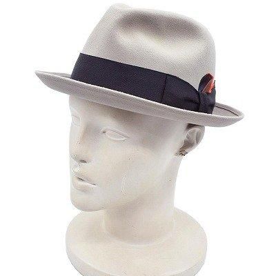国産 日本製 ノックス メンズ レディース 中折れハット KNOX 兎 国産 日本製 ノックス メンズ レディース 中折れハット KNOX 兎