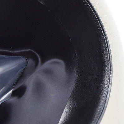 国産 日本製 ノックス メンズ レディース 中折れハット KNOX 兎