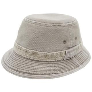 ƥåȥ STETSON ǥ ڥϥå CORDUROY ALPEN HAT SE125 饤ȥ֥饦   » ǥ ե ؿ ˹ 