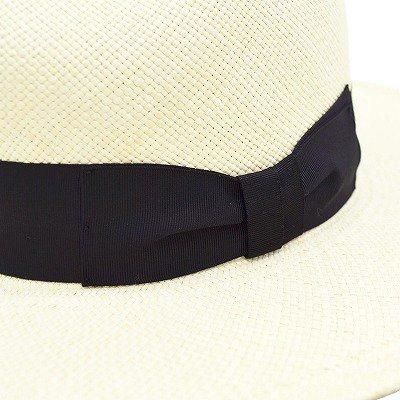 ステットソン STETSON スタンダード パナマ STANDARD PANAMA パナマ
