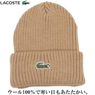 饳 LACOSTE ˥å˹ ١  ե » ǥ  ե ؿ ˽ ˹  L1240