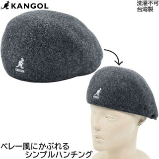 󥴡 KANGOL 쥹  Seamless Wool 507 ϥ 졼  ե » ǥ ؿ ˹  127169002