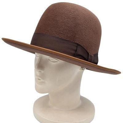 ステットソン STETSON カスタム V オープンクラウン CUSTOM V ステットソン STETSON カスタム V オープンクラウン CUSTOM V