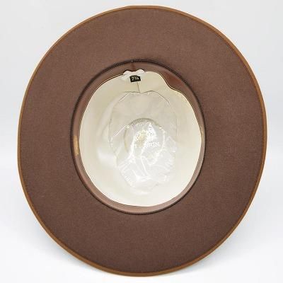 ステットソン STETSON カスタム V オープンクラウン CUSTOM V ステットソン STETSON カスタム V オープンクラウン CUSTOM V