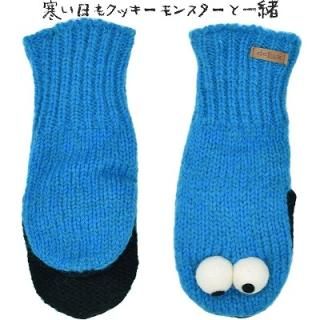   ߥȥ꡼ å󥹥 ߥȥ ˥åȥå knitwits SESAME STREET֥롼  ˥ ǥ  ե ؿ  KW5F719499