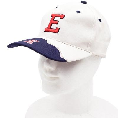 Sky 星を紡ぐ子供たち　ベースボールキャップ　ホワイト Sky Baseball Cap – thatskyshop