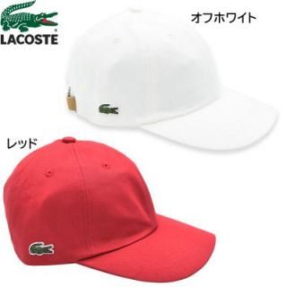 饳 LACOSTE åȥ󥭥å UV 58cm 60cm   ե » ǥ  ե ؿ ˽ ˹ ղƽ L1229