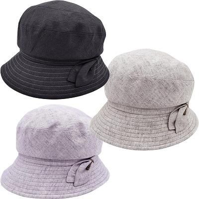 エリートシャポー elite chapeau ハット ブラック 黒 UV エリートシャポー elite chapeau ハット ブラック 黒 UV