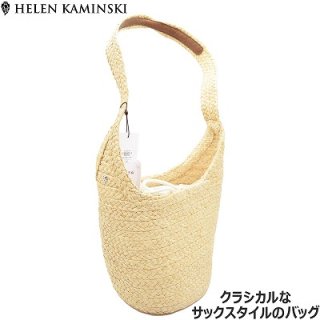 إ󥫥ߥ󥹥 HELEN KAMINSKI ޥ S ֥饤ɥ CAMARIL S BRIDLE Хå ʥ/ NATURAL/TAN Х ղ BAG51193