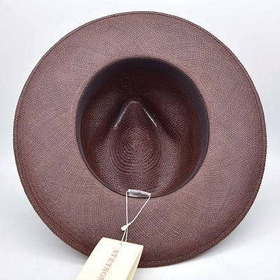 ステットソン STETSON スタンダード パナマ STANDARD PANAMA ステットソン STETSON スタンダード パナマ STANDARD PANAMA