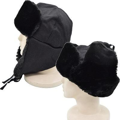 カンゴール KANGOL ウール ウシャンカ Wool Ushanka トラッパー