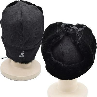 カンゴール KANGOL ウール ウシャンカ Wool Ushanka トラッパー
