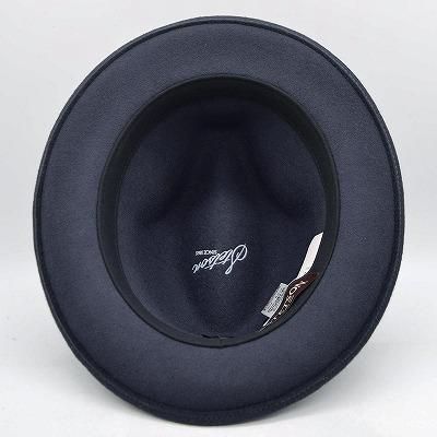 STETSON ステットソン クラッシャブルウールハット SE217 楽天市場】ステットソン メンズ レディース クラッシャブル
