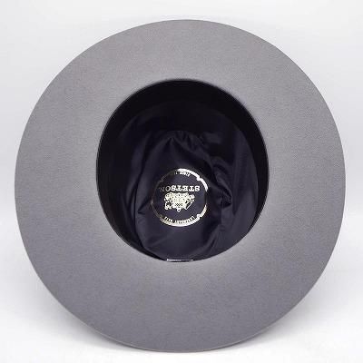 STETSON ROYAL 中折れハット メンズ ステットソン ニュー