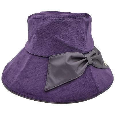 貴婦人の帽子ケースの薔薇・オルゴナイト【パープル】 貴婦人の帽子ケースの薔薇・オルゴナイト【パープル】 貴婦人のハーフ