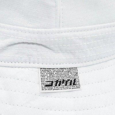 白 帽子 ハット ゼット（ZETT） 野球 帽子 六方ニット 後メッシュ BH161A 帽子