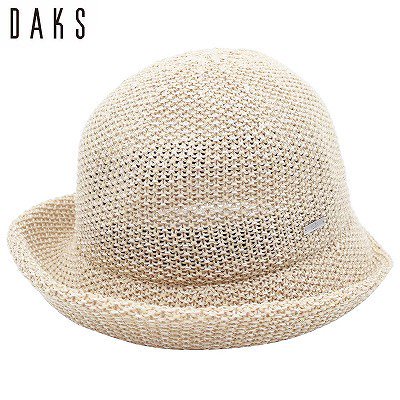 daks 販売 レディース ハット