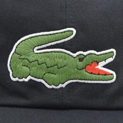国産 日本製 ラコステ メンズ レディース オーバーサイズワニ 国産 日本製 ラコステ メンズ レディース オーバーサイズワニ