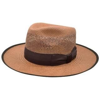 ƥåȥ STETSON եå 졼ѥʥ FLAT LACE PANAMA ϥå ֥饦    » ǥ  ؿ ե ˽ ˹ ղ SE584