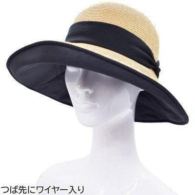 ファーストエディション レディース ペーパーハット 1st edition