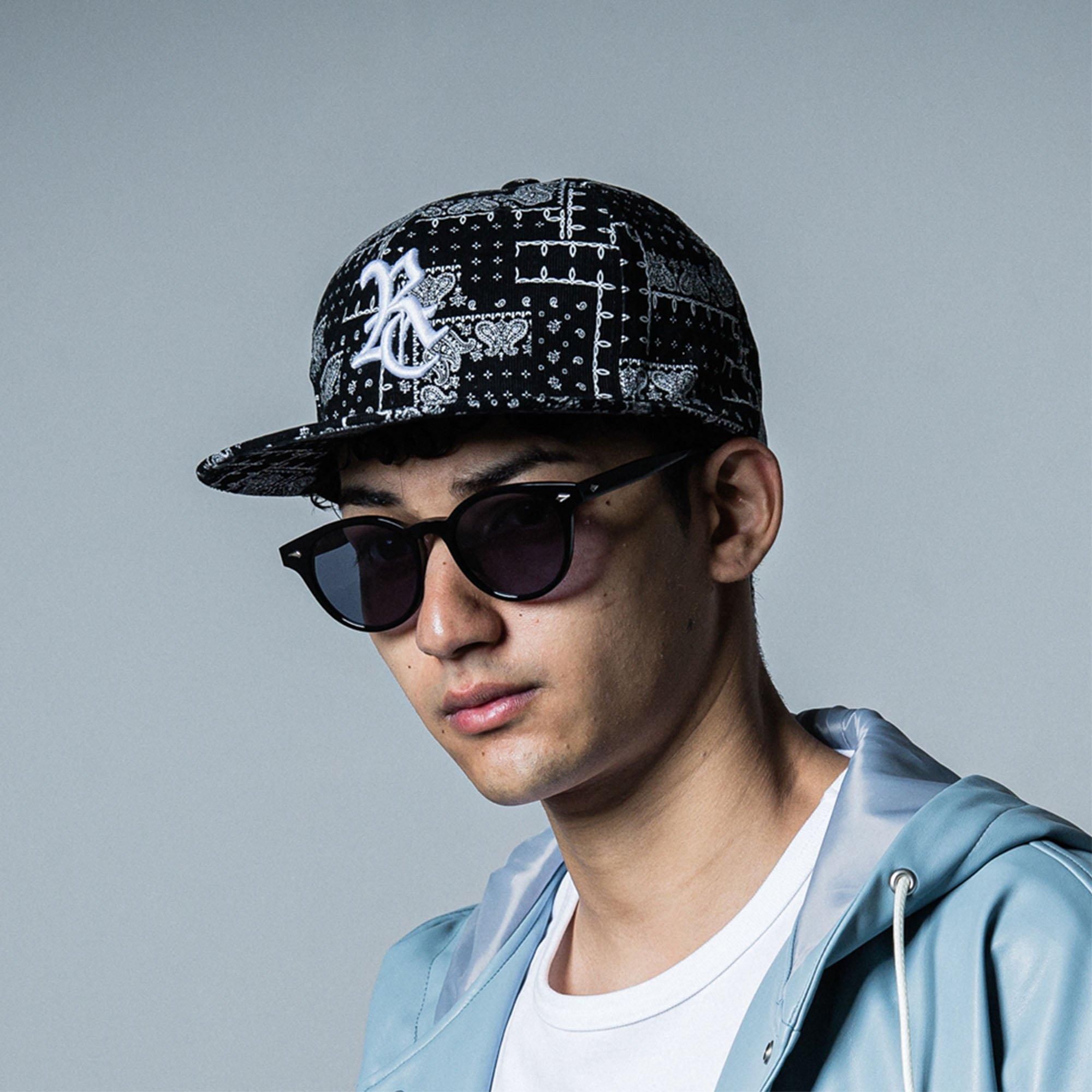 ID BB CAP BANDANABK