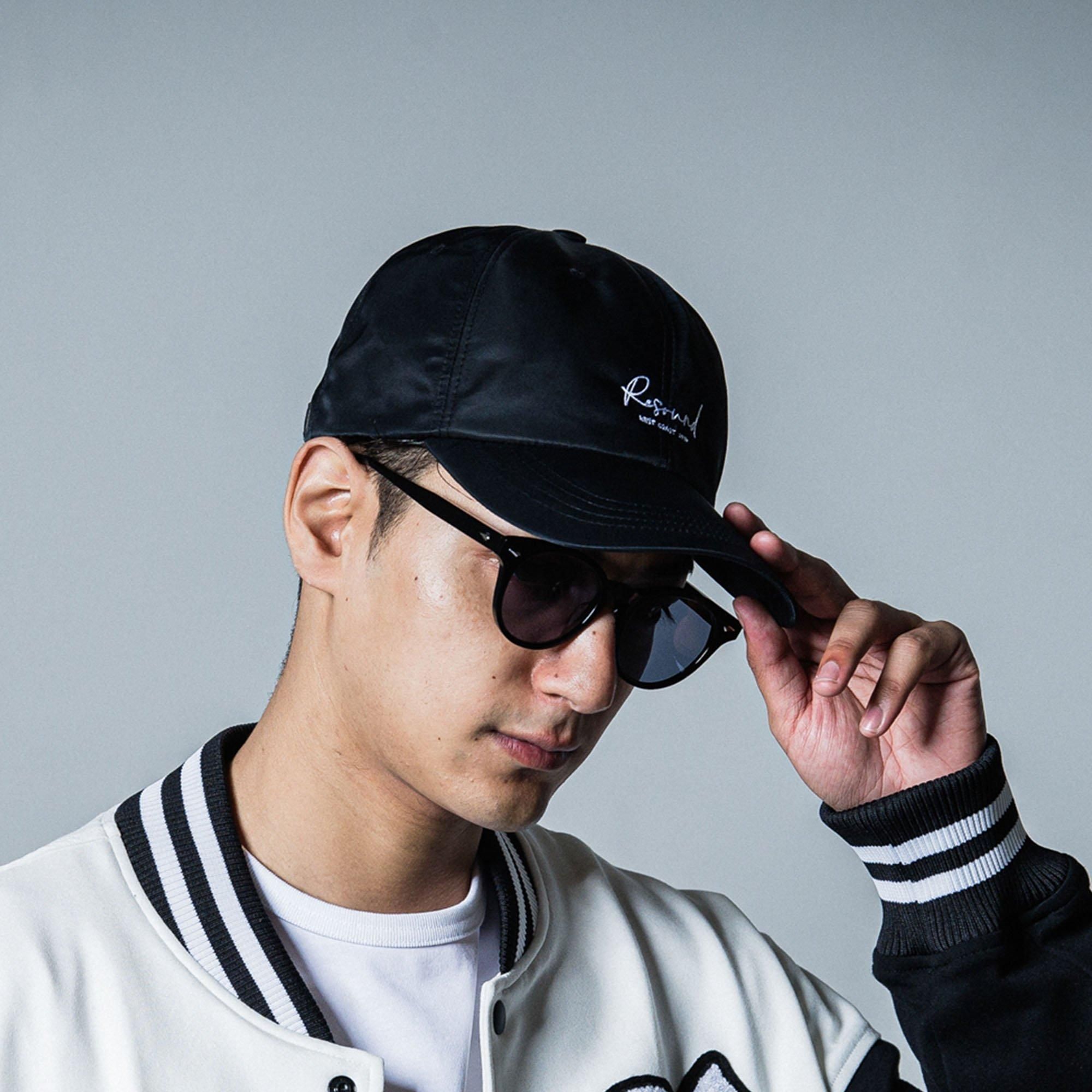 low cap NYLONBK
