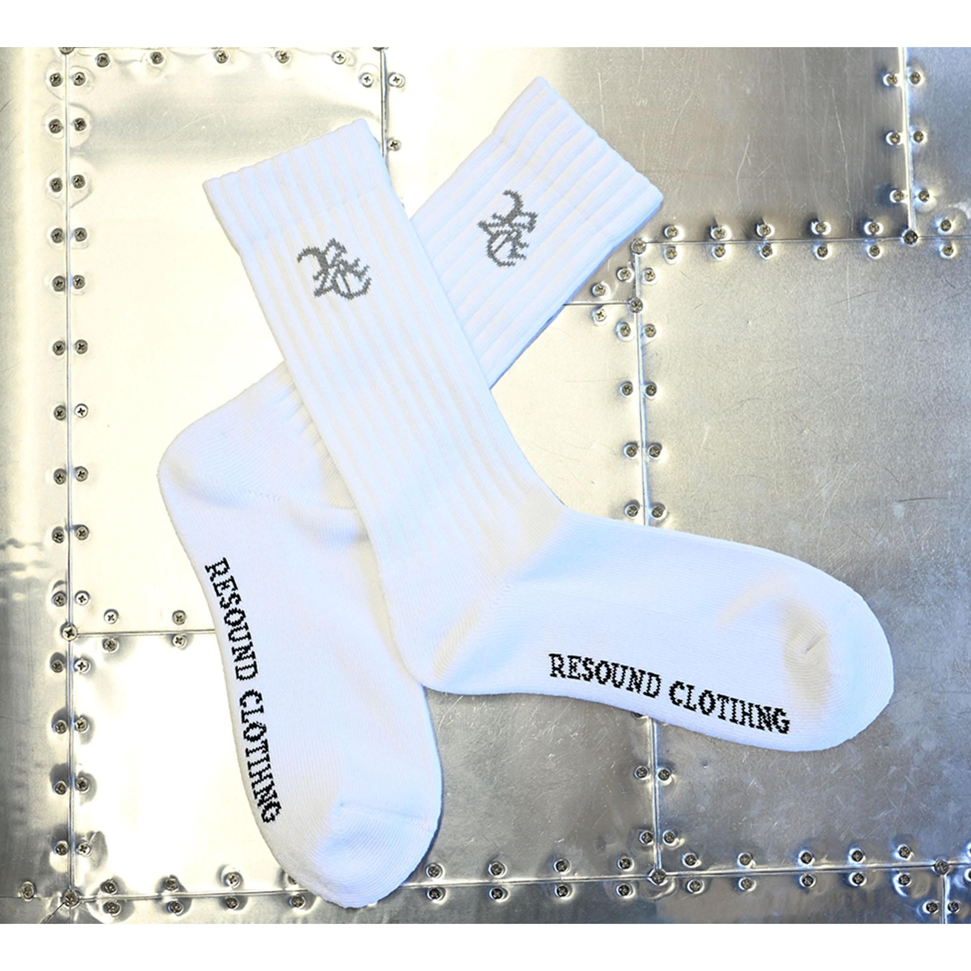 RC SP SOX2 WHITE