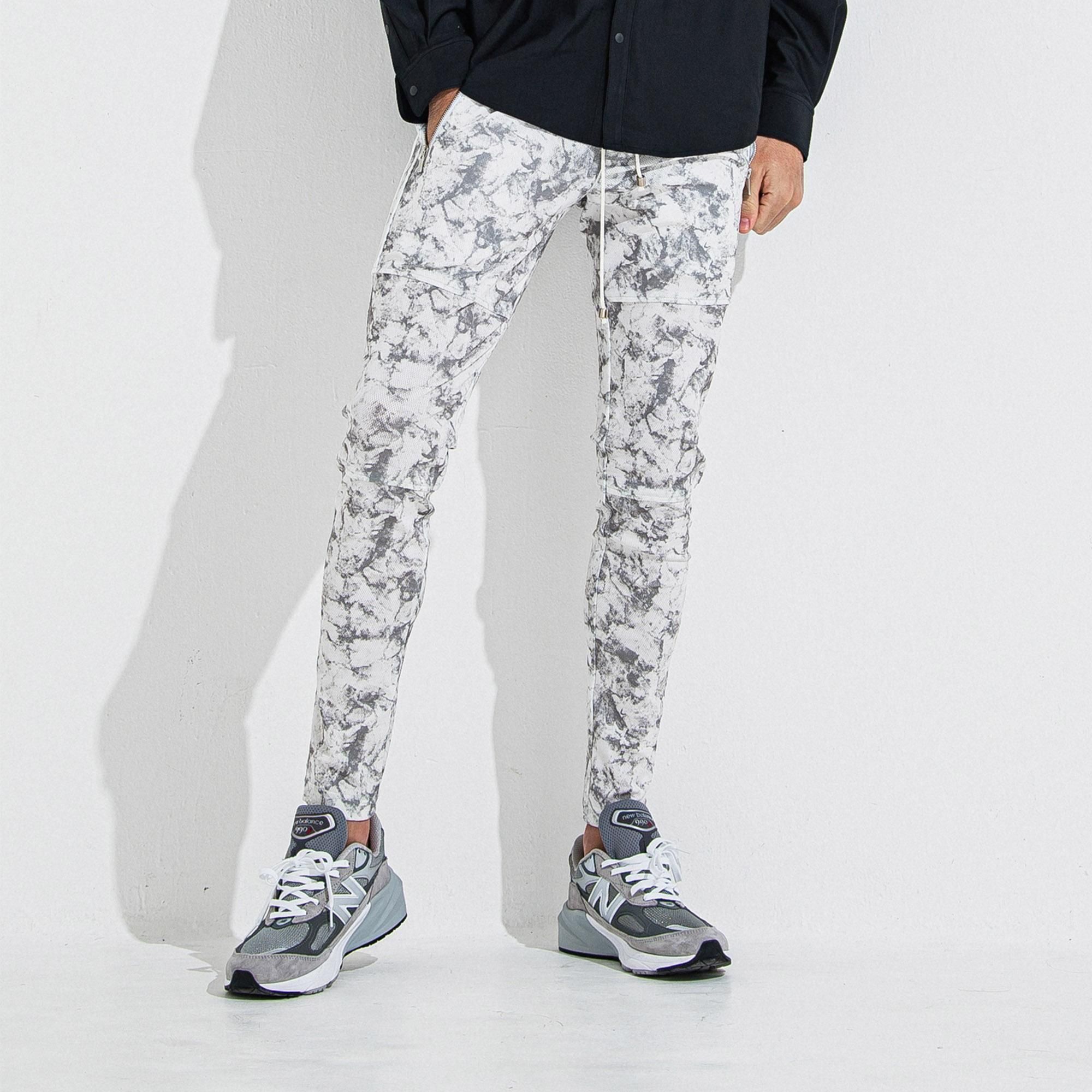 <img class='new_mark_img1' src='https://img.shop-pro.jp/img/new/icons1.gif' style='border:none;display:inline;margin:0px;padding:0px;width:auto;' />Johnson LINE  PT marble GREY
