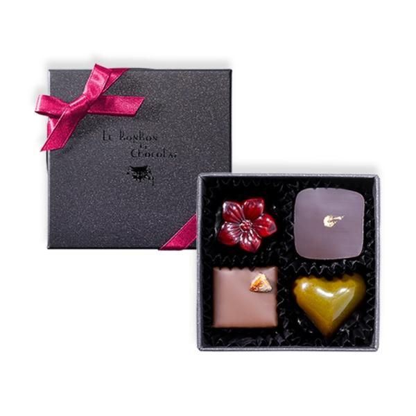 焼菓子＋チョコギフト小 - le bonbon et chocolat ONLINE SHOP