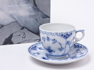 ロイヤルコペンハーゲンペアマグカップ　copen-16/お茶のふじい・藤井茶舗