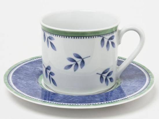 iΦ Villeroy&Boch ビレロイ＆ボッホ 木製ランチョンマット 5枚入 ひとつ持っているだけで♡用途いっぱいな上質食器＆ランチョン