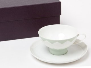 ティーカップ・サーバー - お茶とお茶道具・お茶専門店 お茶のふじい