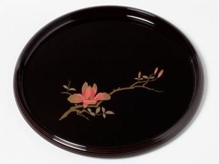 荒茶用、お盆