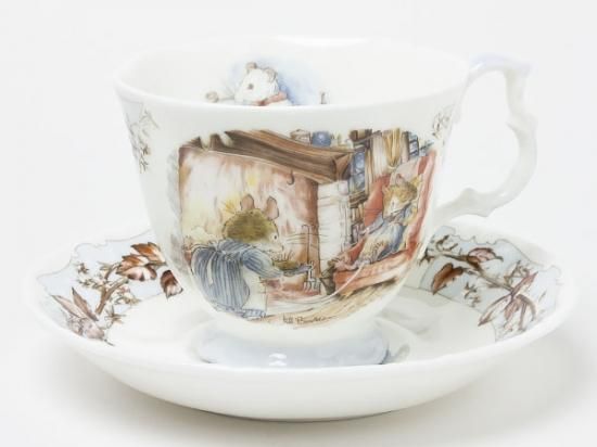 ROYAL DOULTON ロイヤルドルトン Royal Doulton ブランブリー