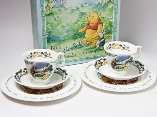 ♪美品♪ ロイヤルドルトン ロイヤルゴールド H4980 3点セット ♪美品