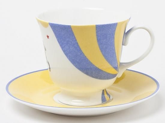 送料無料】エルメス サーカス カップ＆ソーサー hermes-40/お茶の