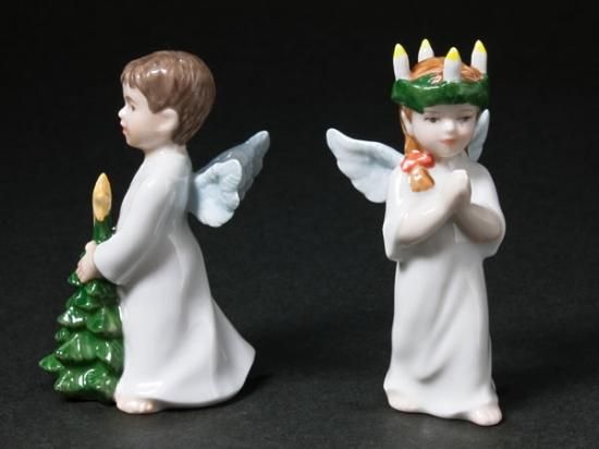 送料無料】ビングオーグレンダール/ Bing & Grondahl アニュアル