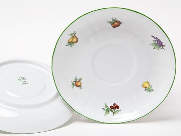 送料無料】リチャードジノリ アンティコエデン ペアカップ