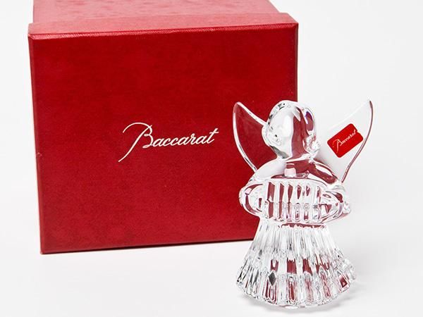 バカラ　エンジェルアコーディオン バカラ エンジェルアコーディオン 【公式通販】