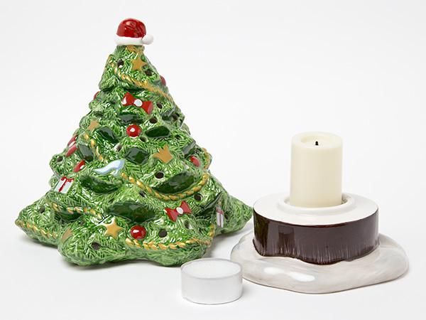 【特別送料無料！】 ビレロイ＆ボッホ クリスマスオーナメント 飛ば Villeroy&Boch クリスマス