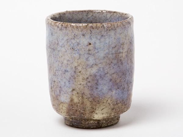 萩焼 泉流山 吉賀将夫 父：大眉 箸置き 共箱あり - メルカリ