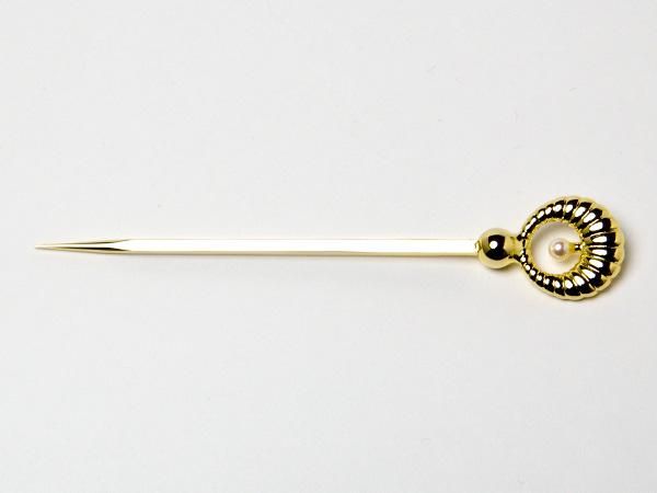 送料無料】MIKIMOTO ミキモトインターナショナル フルーツピック