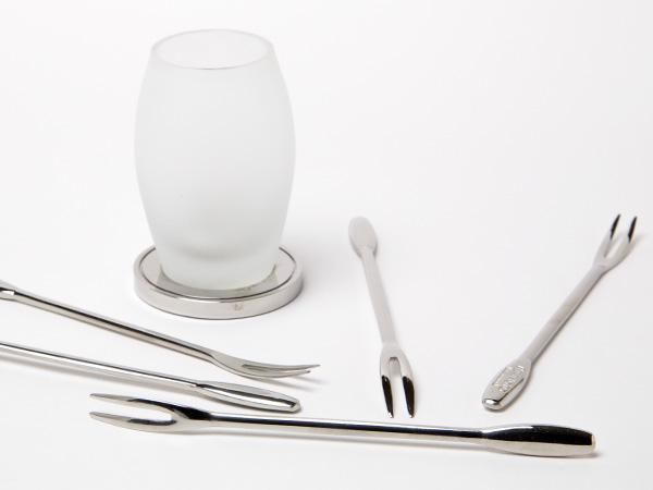 送料無料】MIKIMOTO ミキモトインターナショナル カトラリー
