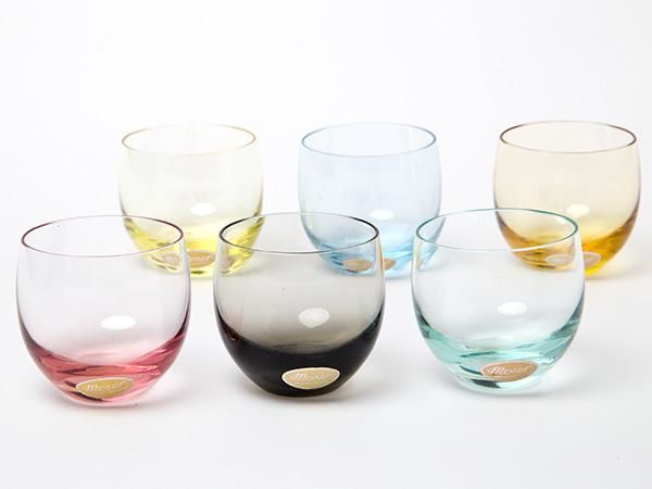 モーゼル ボヘミアグラス 葡萄図 金彩 カップ＆ソーサー グラビュール ロココ 送料無料】Moser モーゼル クリスタル ボヘミアガラスの最高峰