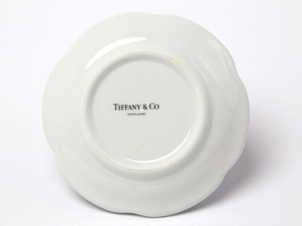 送料無料】ティファニー エッグスタンド 可愛い小鳥モチーフお茶の